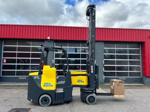 Combilift Aislemaster AM20SHE Combilift Aislemaster AM20SHE