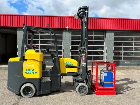 Combilift Aislemaster AM20NE Combilift Aislemaster AM20NE