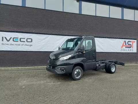 Iveco Daily 40C18 Iveco Daily 40C18