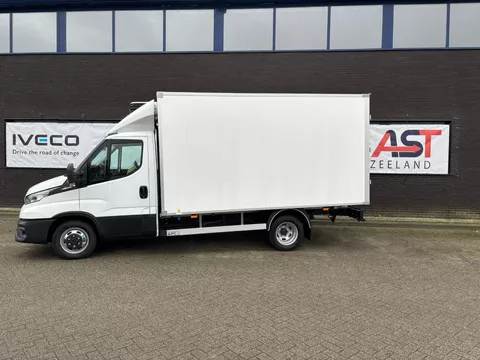 Iveco Daily 35C18 Iveco Daily 35C18