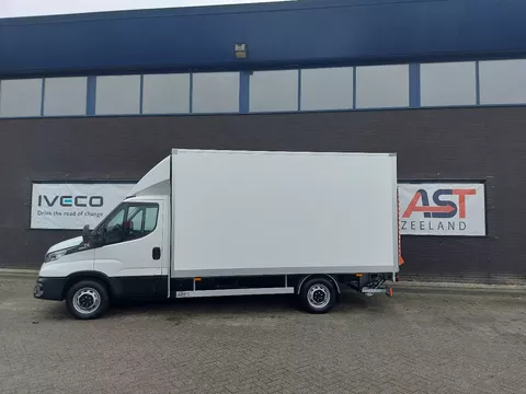 Iveco Daily 35S18 Iveco Daily 35S18