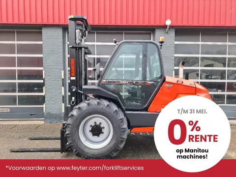 Manitou M30-4 Manitou M30-4
