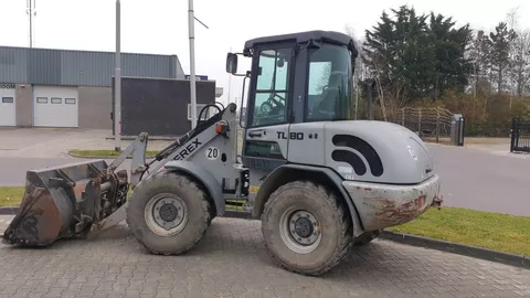 Terex TL80