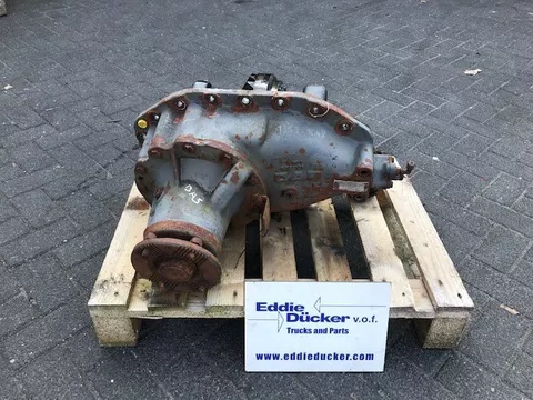 DAF 1355 DIFFERENTIEEL RATIO 5.48