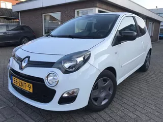 Renault Twingo 1.2 16V ECO2 Dynamique Zeer complete Twingo 1.2 16V ECO2 Dynamique met nieuwe APK