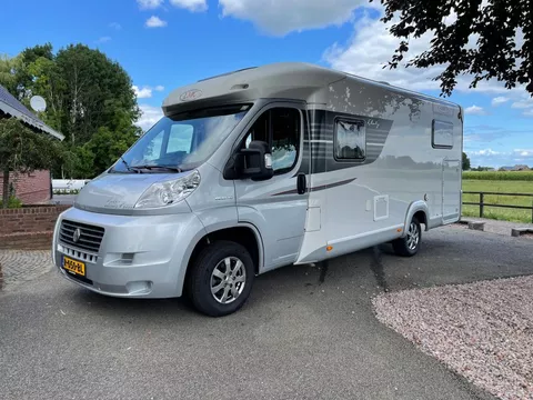 LMC 643G Verkocht!!!