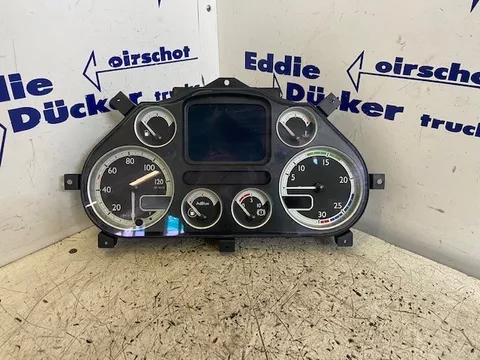 DAF 1743498 DASHBOARD