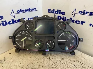 DAF 1681447 DASHBOARD