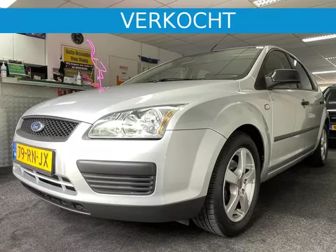 Ford Focus VERKOCHT!!! VERKOCHT!!!