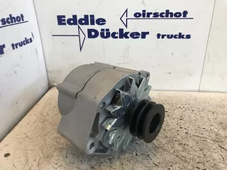 DAF 0890967-1258700 DYNAMO BOSCH 0120469891 (NIEUW) F2100-F2700