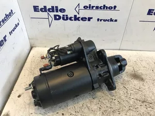 Mercedes-Benz A 0041519401-0041518801-0041519501 STARTER 81392001 24V/6.2KW REMANUFACTURED ACTROS MP1/2/3