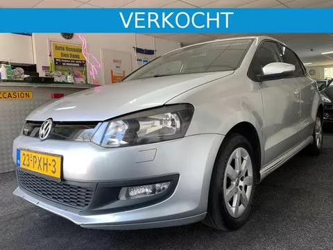 Volkswagen Polo VERKOCHT!!! VERKOCHT!!!