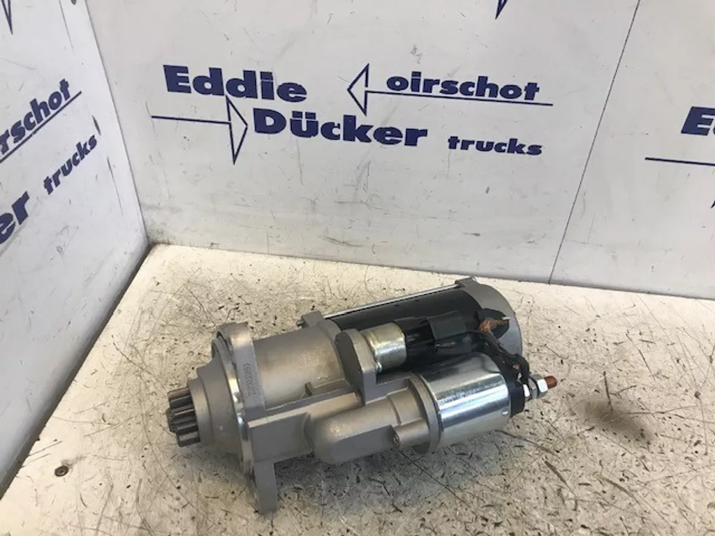 DAF 1956091 STARTER MX (NIEUW)