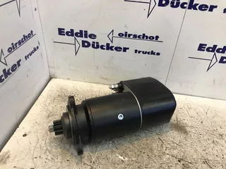 DAF 0365211 STARTER WS MOTOR F85/F95 (NEW) MORE PIECES IN STOCK