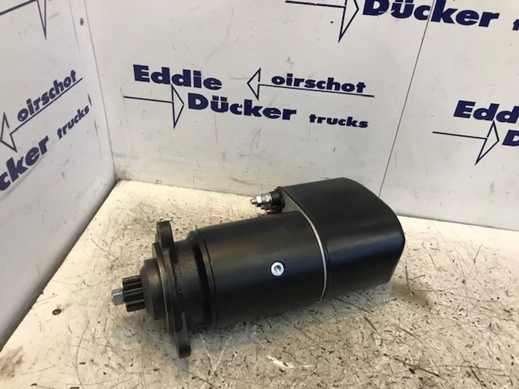 DAF 0365211 STARTER WS MOTOR F85/F95 (NEW) MORE PIECES IN STOCK