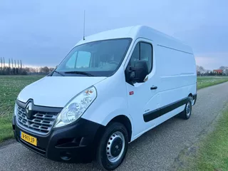 Renault MASTER MASTER