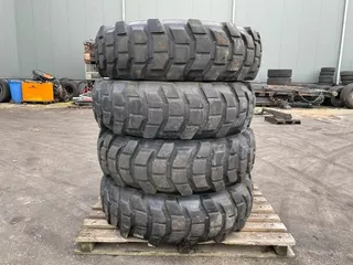 Michelin 16.00R25 / 445/95R25