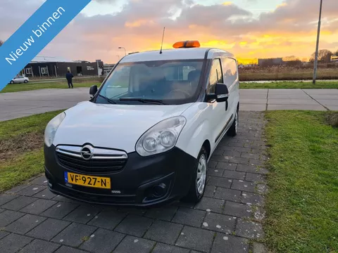 Opel Combo VERKOCHT!!! VERKOCHT!!!