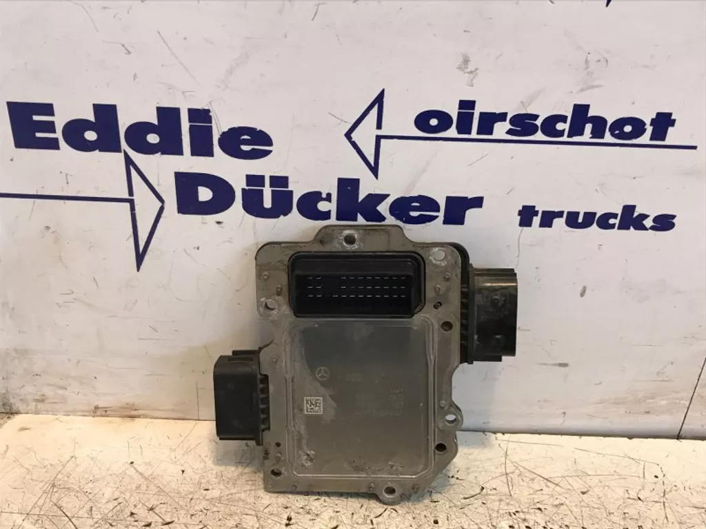 Mercedes-Benz A 0204461609 VERSNELLINGSBAK ECU