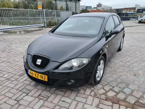 Seat Leon VERKOCHT!!! VERKOCHT!!!