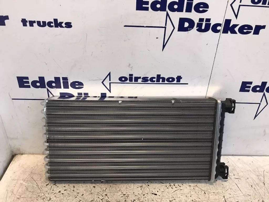 DAF 1454123 KACHELRADIATOR (NIEUW)