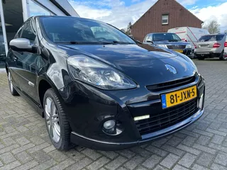 Renault Clio Verkocht!