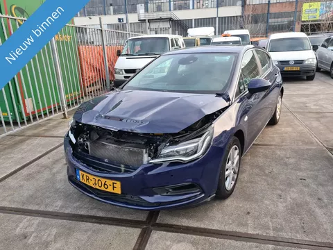 Opel Astra VERKOCHT!!! VERKOCHT!!!