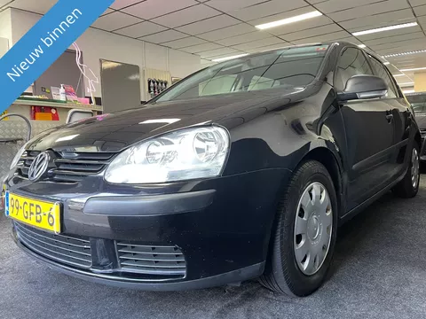 Volkswagen Golf VERKOCHT!!! VERKOCHT!!!