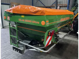 Amazone ZAM 3000 Ultra hydro