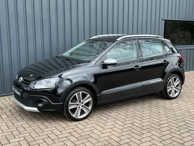 Bandenspanning volkswagen 2024 polo 1.2 tsi