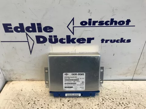 Scania 1860636 EBS CONTROL UNIT 0486106065