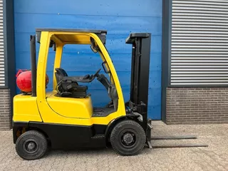 Hyster heftruck H2.5FT 2,5 ton