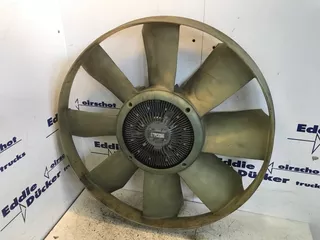 Mercedes-Benz A 9062001923-9062050906 VISCO+FAN