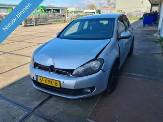 Volkswagen Golf VERKOCHT!!! VERKOCHT!!!