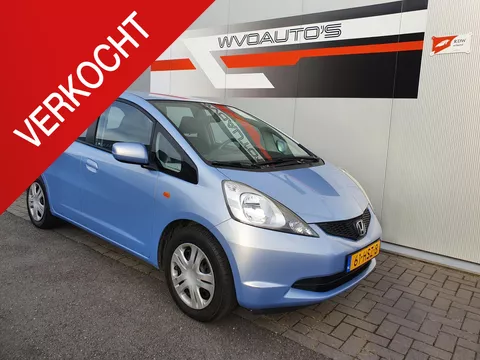 Honda Jazz 1.2 Trend