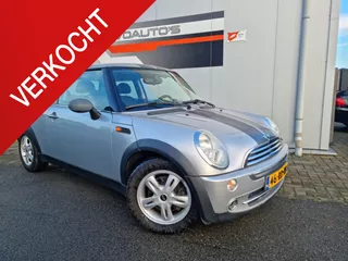 Mini Mini 1.6 One Pepper