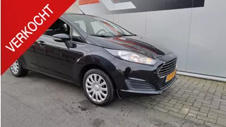 Ford Fiesta 1.0 EcoBoost Titanium