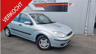 Ford Focus 1.6-16V Ambiente