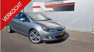 Opel Astra 1.6 Cosmo