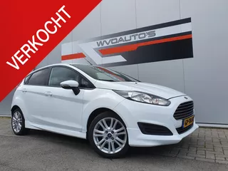 Ford Fiesta 1.0 EcoBoost Hot Hatch