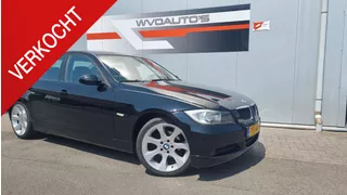 BMW 3-serie 318i Executive