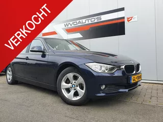 BMW 3-serie 320i EfficientDynamics Edition High Executive