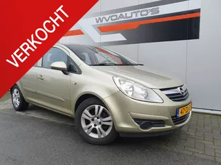 Opel Corsa 1.4-16V Enjoy