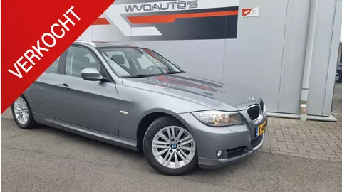 BMW 3-serie Touring 320i High Executive