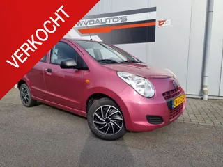 Suzuki Alto 1.0 Cool Comfort