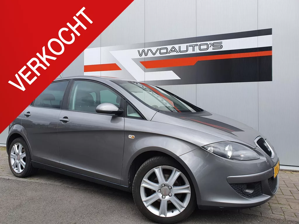 SEAT Altea 1.6 Lifestyle