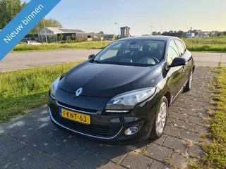 Renault M&eacute;gane VERKOCHT!!! VERKOCHT!!!