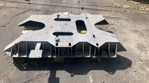 Scania MULTI-SUBFRAME