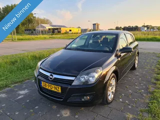 Opel Astra VERKOCHT!!! VERKOCHT!!!