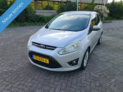 Ford C-MAX VERKOCHT!!! VERKOCHT!!!